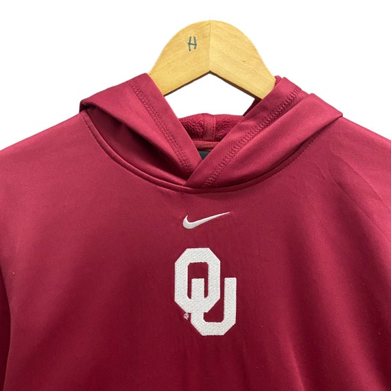 nike ou sweatshirt