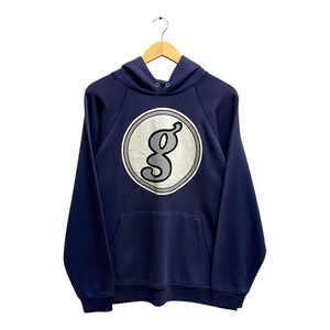 Goodenough Clothing - Etsy