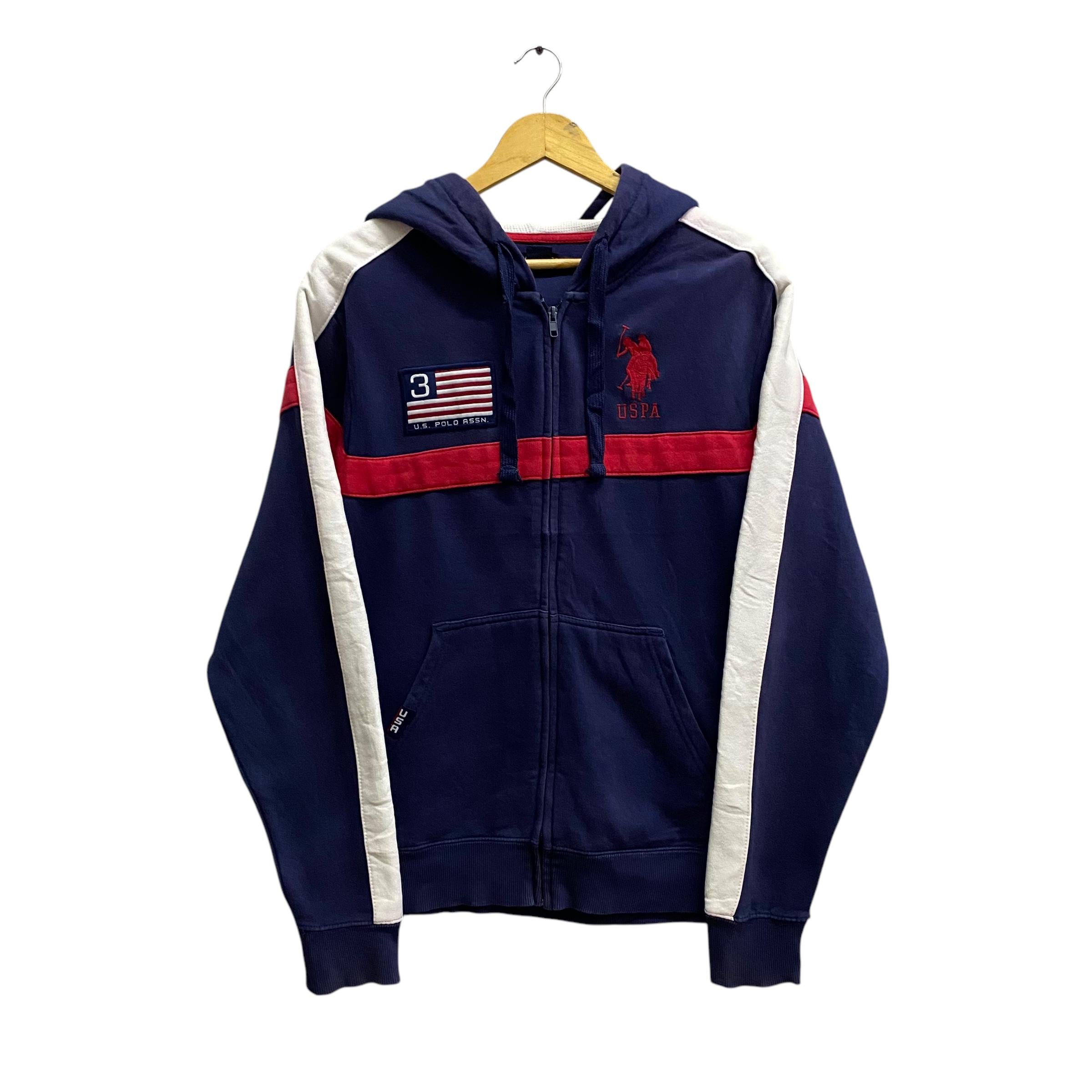 Us Polo Assn Logo UK