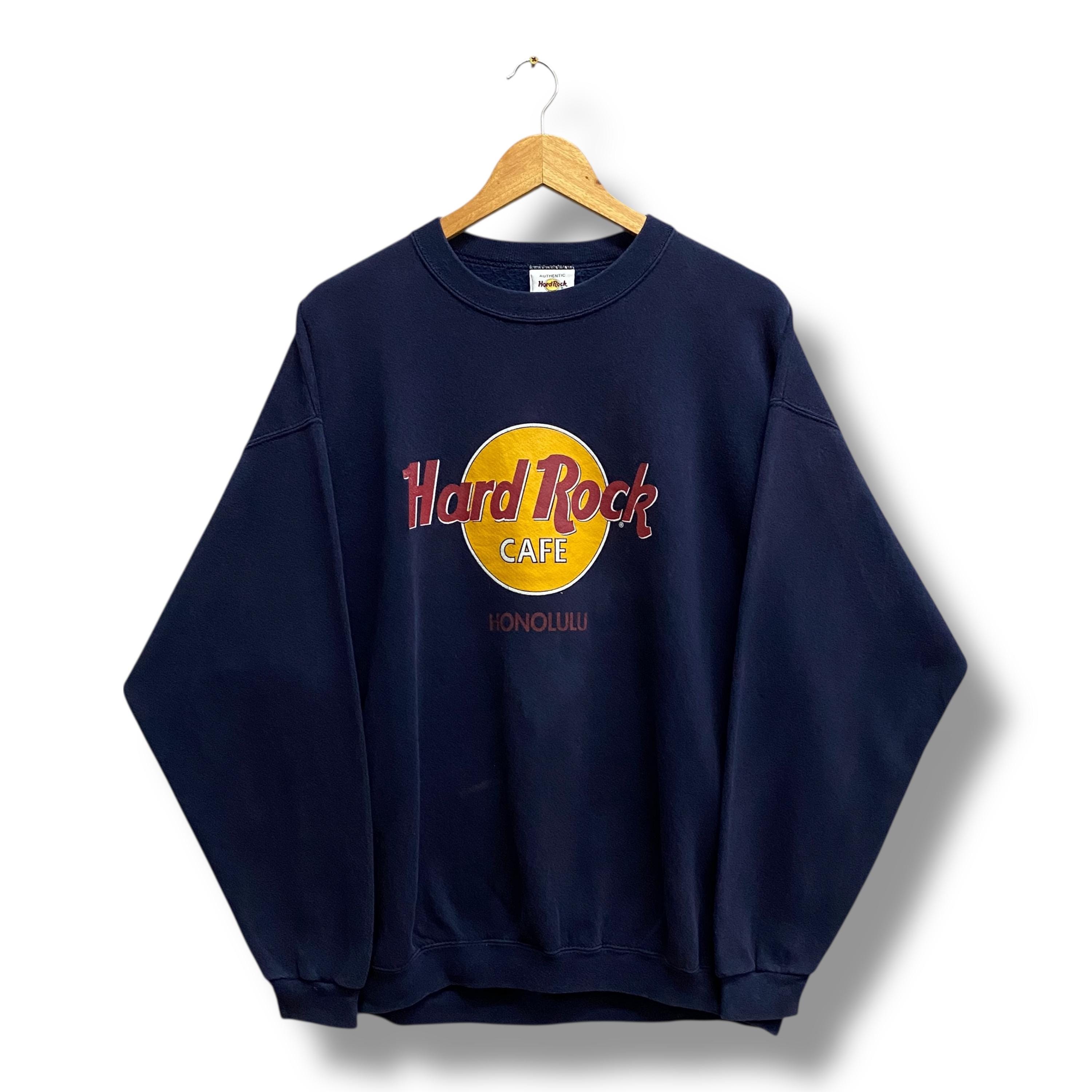 Hard rock souvenir Italia