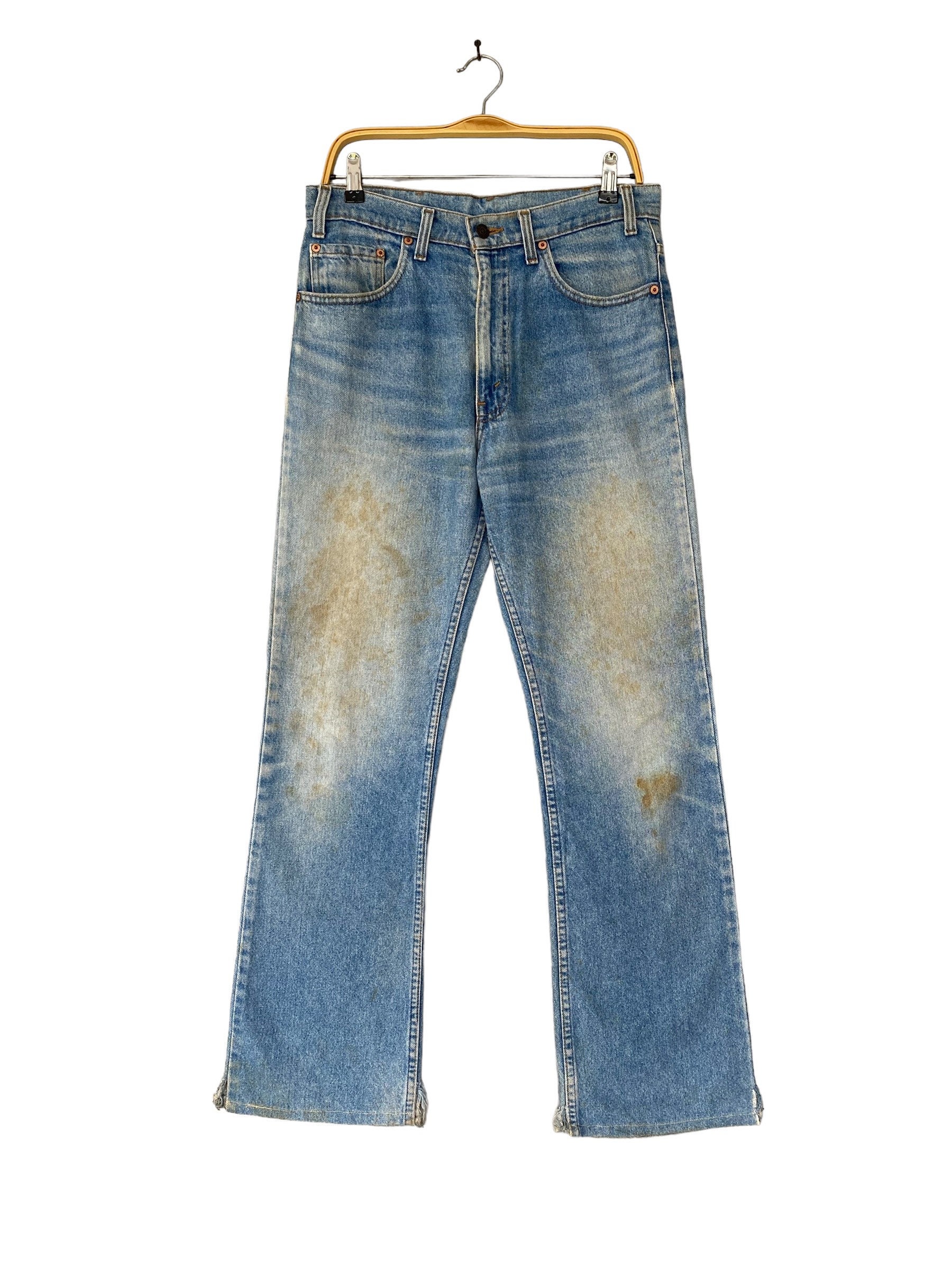 90s Levi's 517 usa製 1990s Levi 517 – hangupvintage