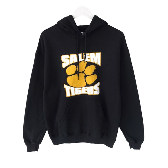 Hyde store tiger sweater