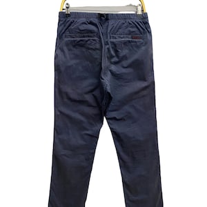 Vintage Gramicci NN Pants Outdoor Climbing Casual Trousers Size 32 image 5