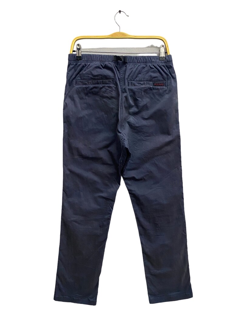 Vintage Gramicci NN Pants Outdoor Climbing Casual Trousers Size 32 image 5