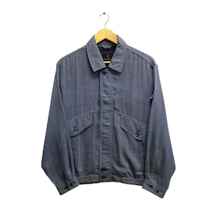 Buy Vintage Gianni Valentino Harrington Jacket Large Gianni Valentino Italy Two Pockets Jacket Valentino Italy Designer Casual Jacket Size L Online in India - Etsy Buy Vintage Gianni Valentino Harrington Jacket Large Gianni Valentino Italy Two Pockets Jacket Valentino Italy Designer Casual Jacket Size L Online in India - Etsy