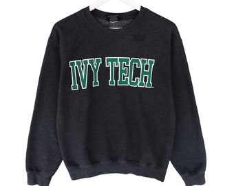 Ivy tech sweatshirts hotsell