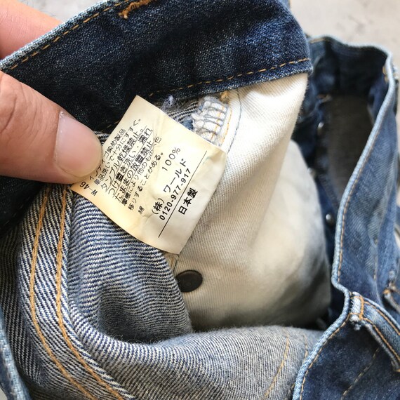 Vintage Takeo Kikuchi Distressed Jeans Blue Jeans Faded Wash Etsy Ireland Vintage Takeo Kikuchi Distressed Jeans Blue Jeans Faded Wash Etsy Ireland