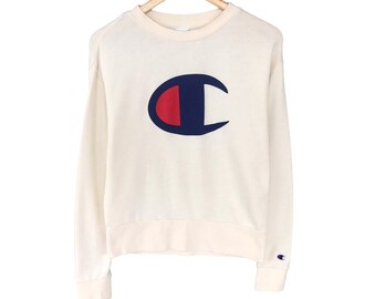 Champion sweater damen zapatos clearance