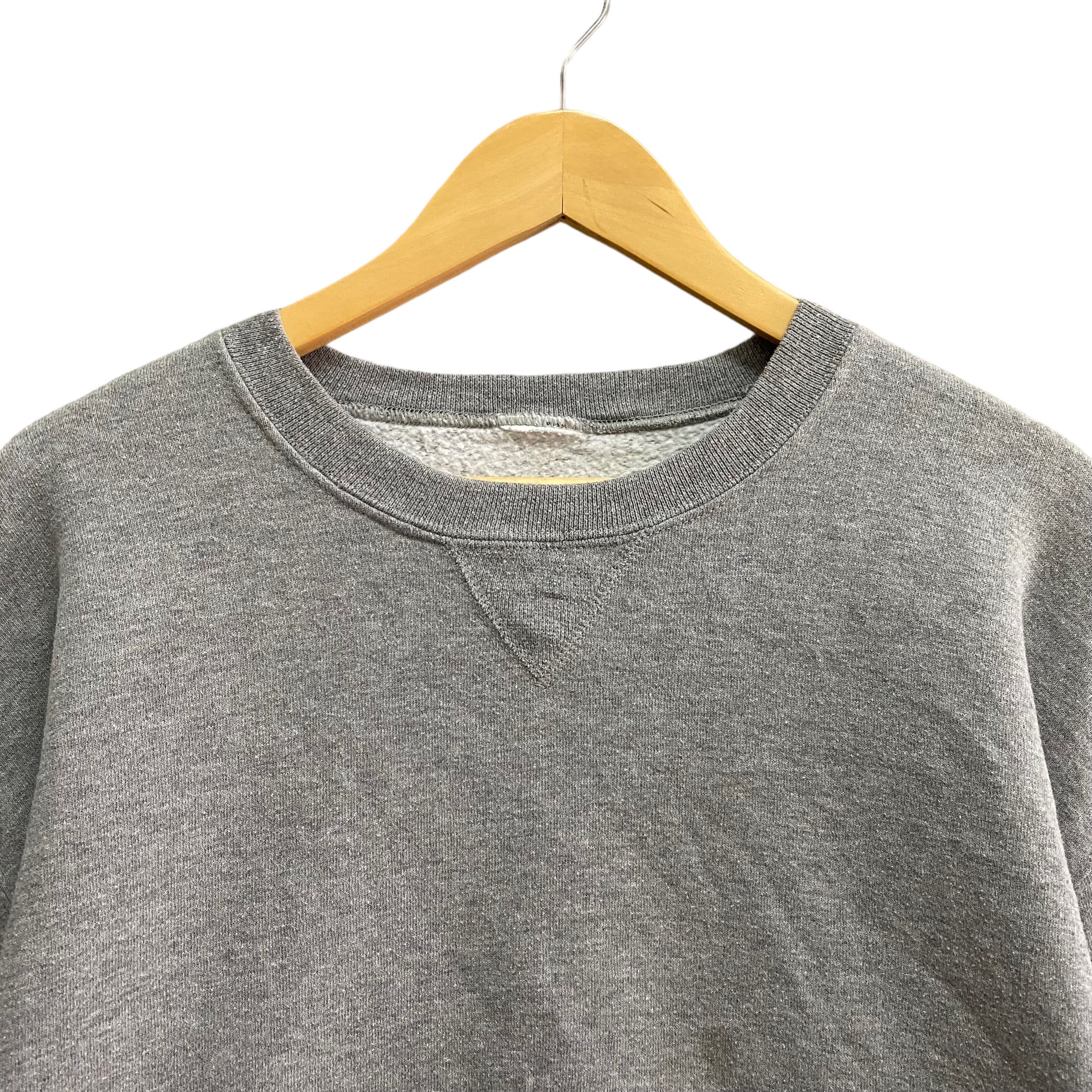 50s〜 vintage russel sweat 3段　NILES EAST s-l1200.jpg