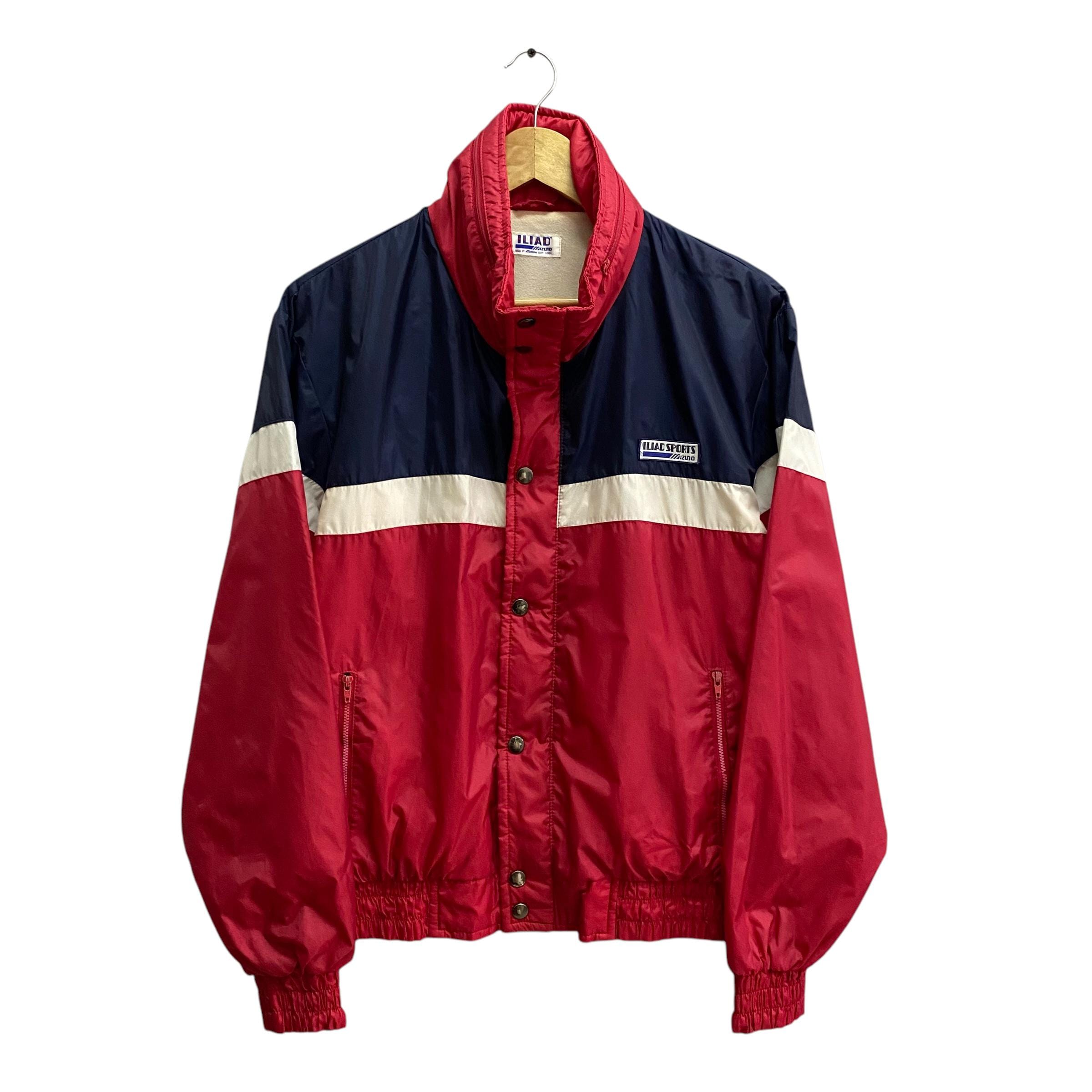 Mizuno Vintage - Etsy