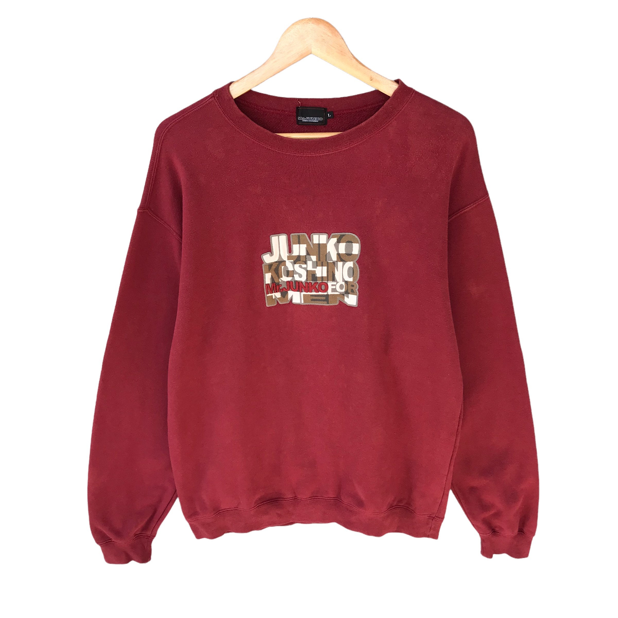 Mr Junko Tshirt - Etsy