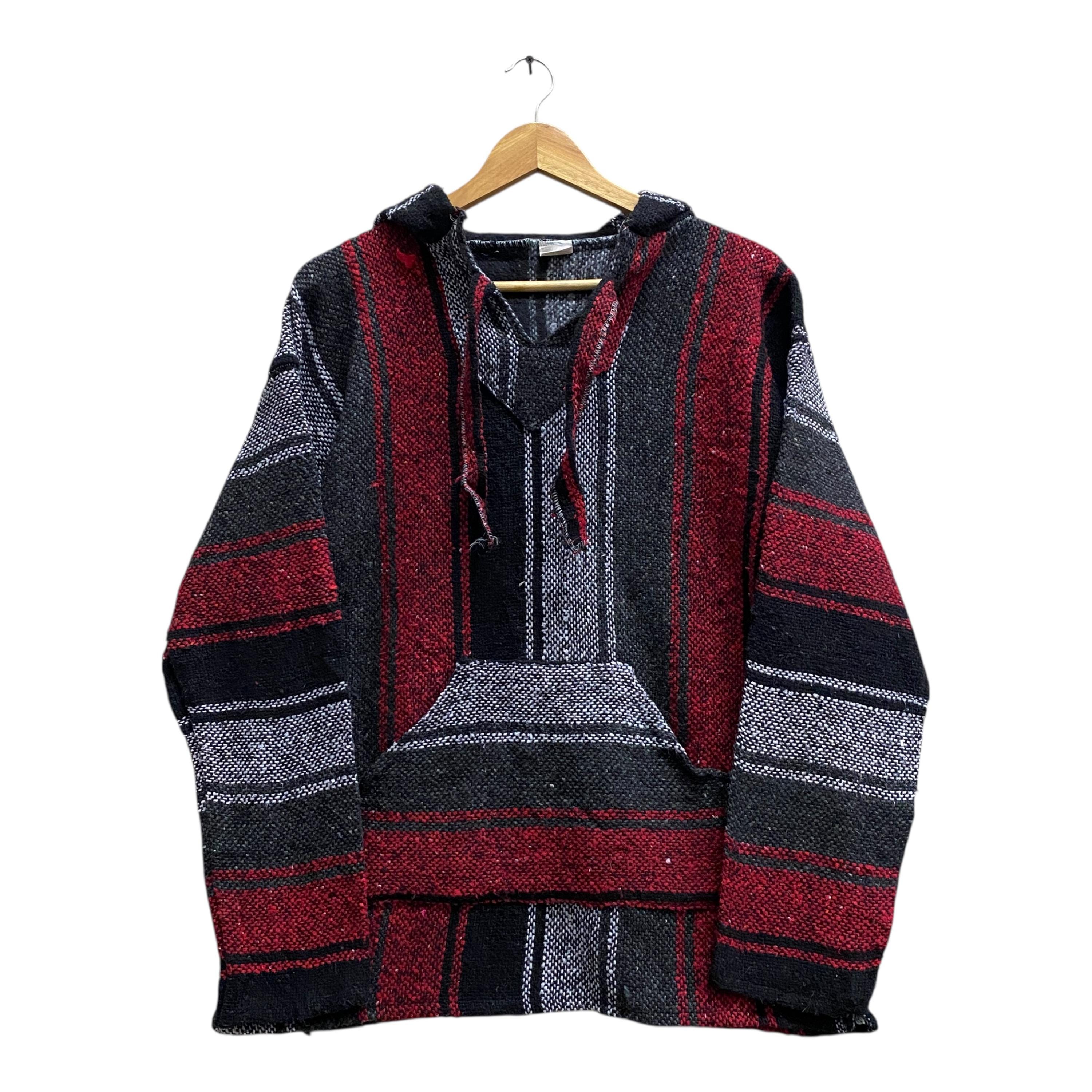 Surfer baja hoodie España