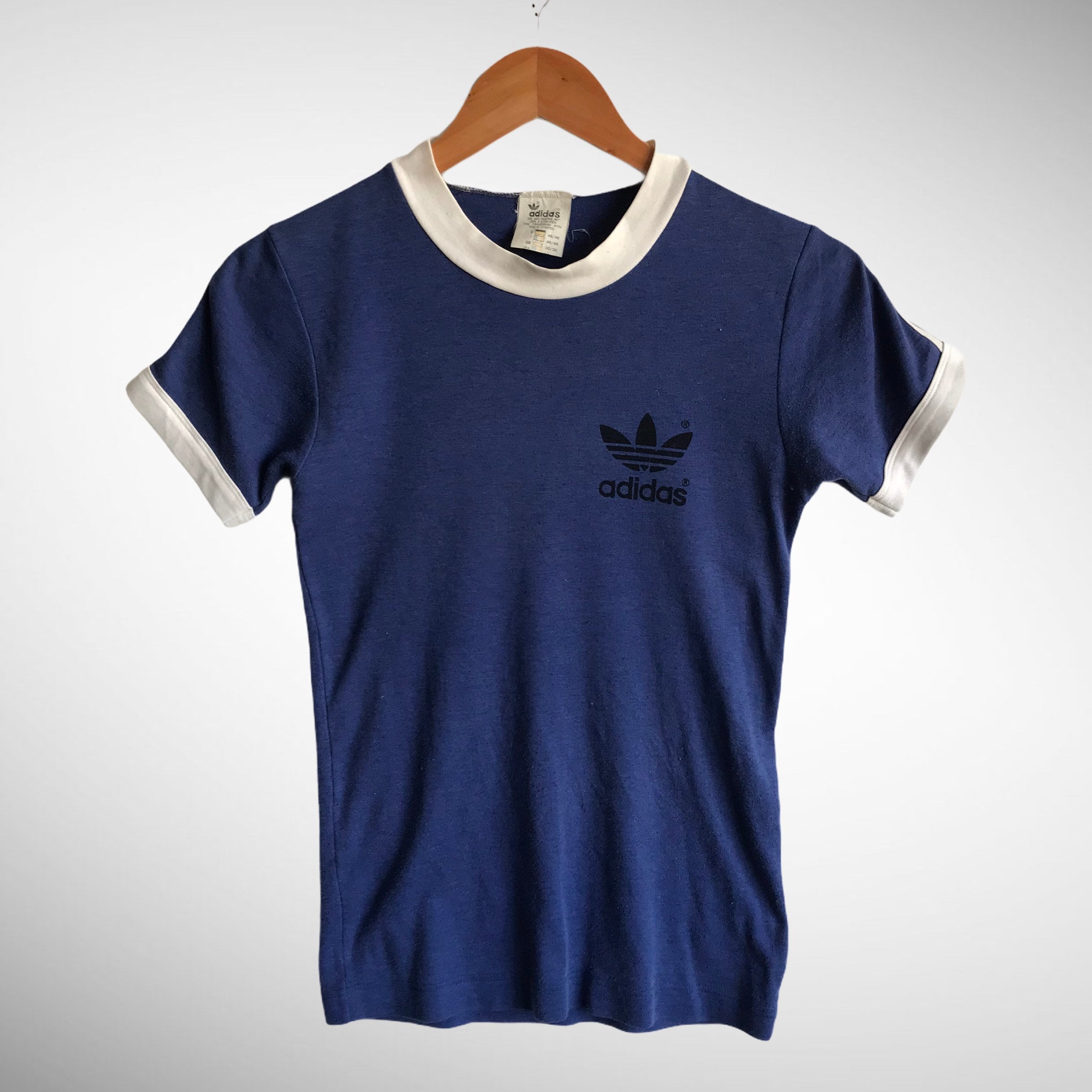 Adidas Retro t Shirts