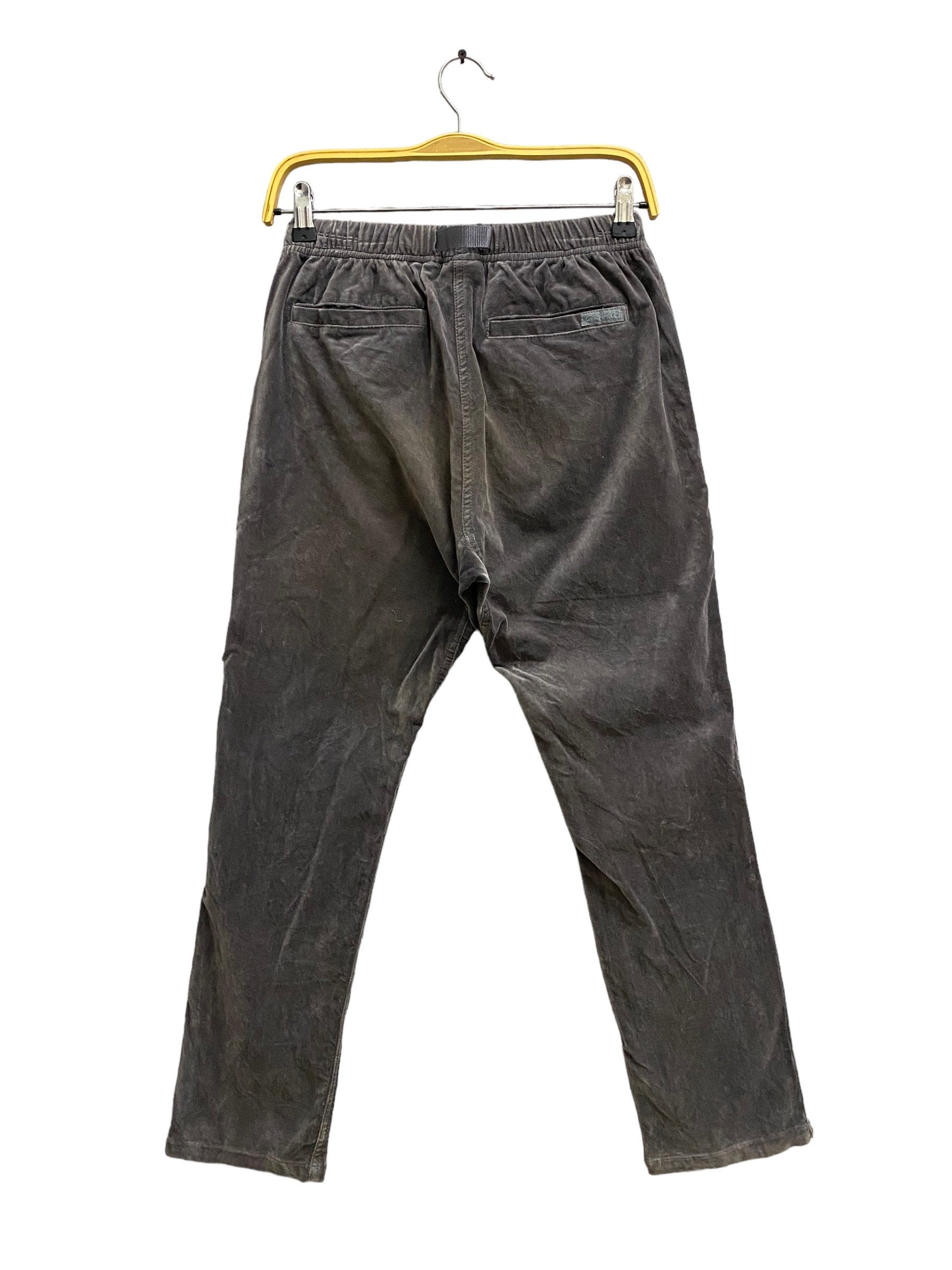 Vintage Gramicci X B.ming Beams Grey Jogger Pant Size Small Vintage Gramicci X B.ming Beams Grey Jogger Pant Size Small