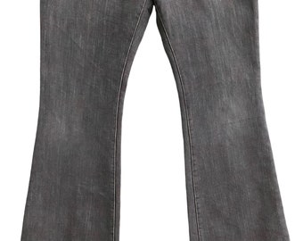 Vintage Tornado Mart Flare Jeans Size 31 Tornado Mart Button Vintage Tornado Mart Flare Jeans Size 31 Tornado Mart Button