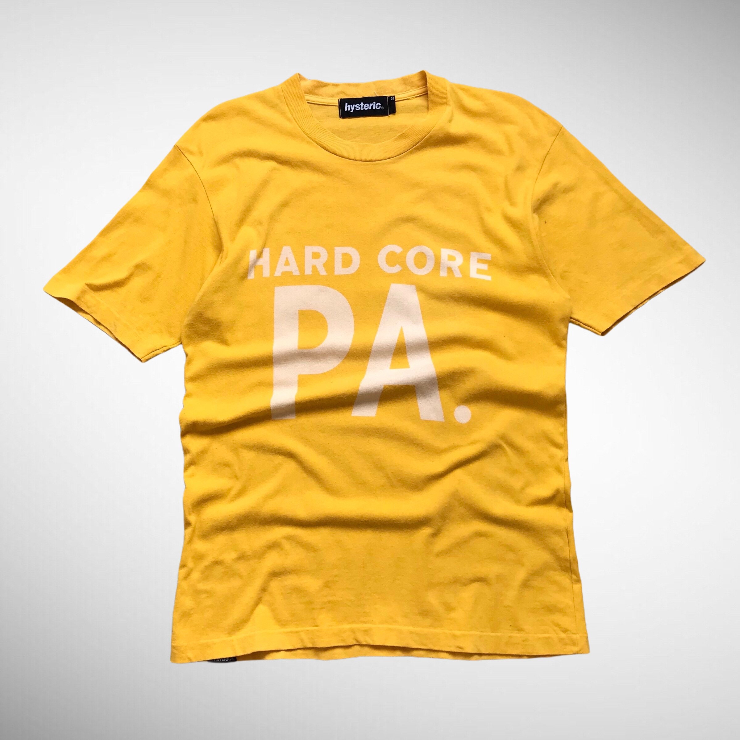 Vintage Hysteric Glamour Hard Core Pa Hysteric Glamour Vintage