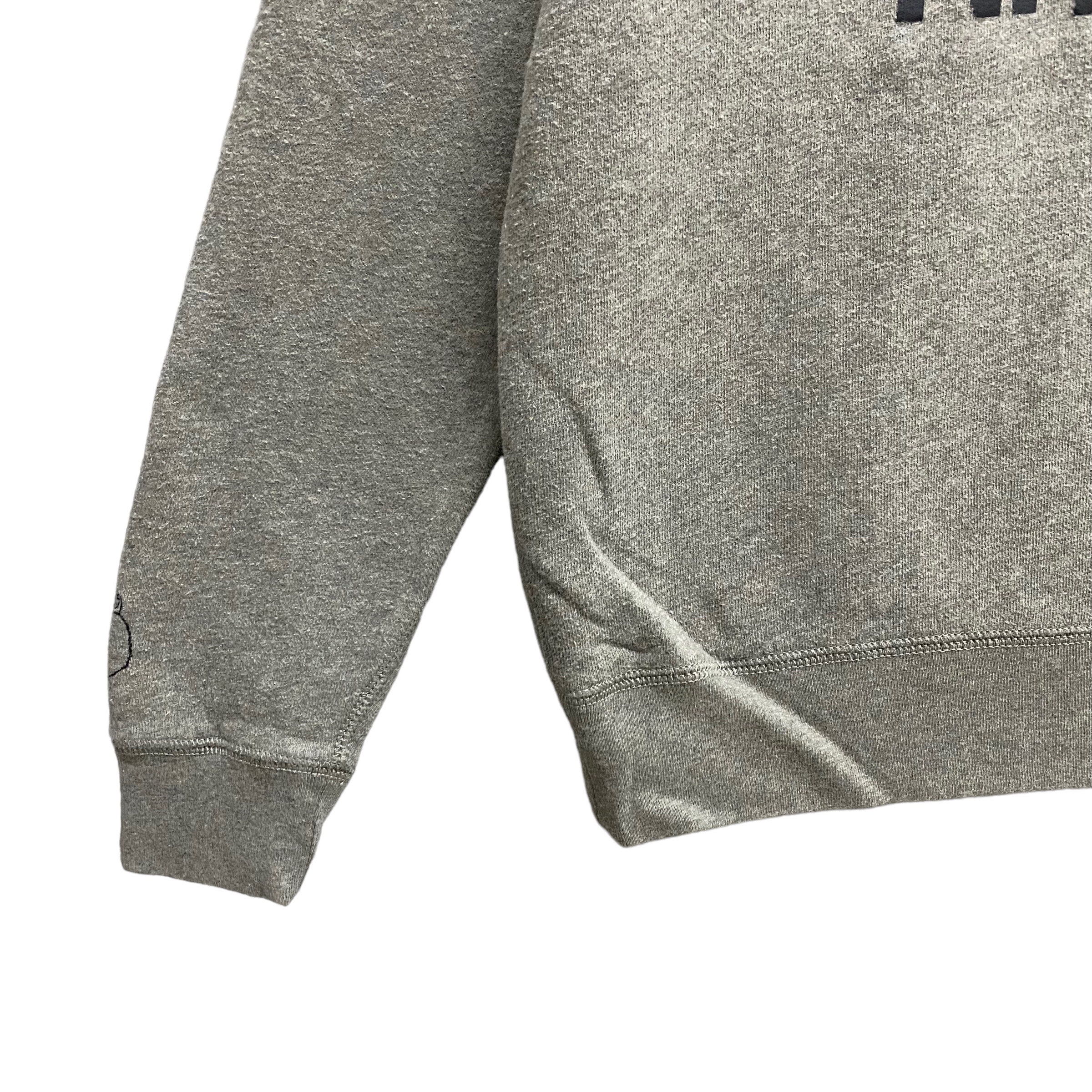 Vintage Polo Ralph Lauren Sweatshirt Poli Ralph Lauren