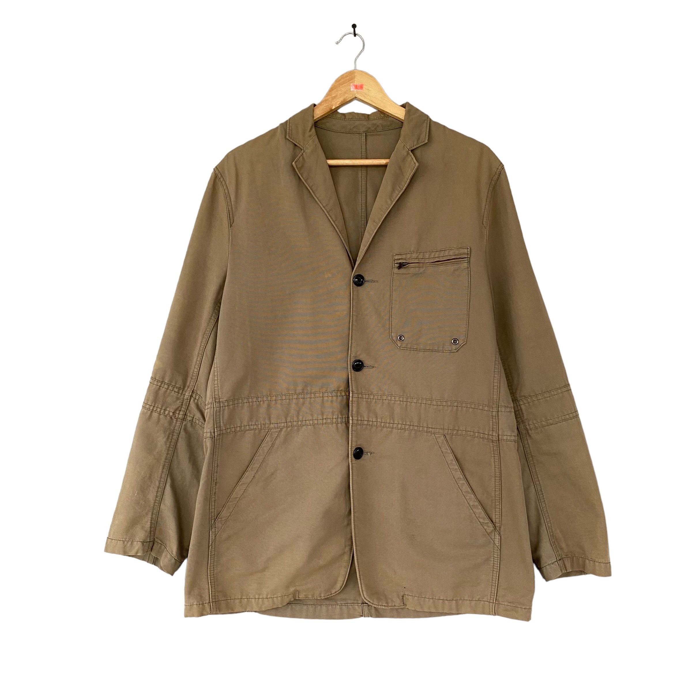 Ppfm Japan Jacket - Etsy