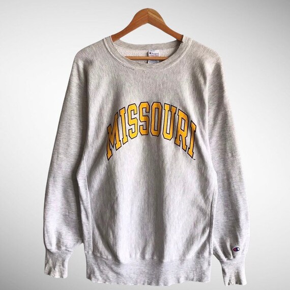 Vintage Champion Reverse Weave Sweatshirt Champion