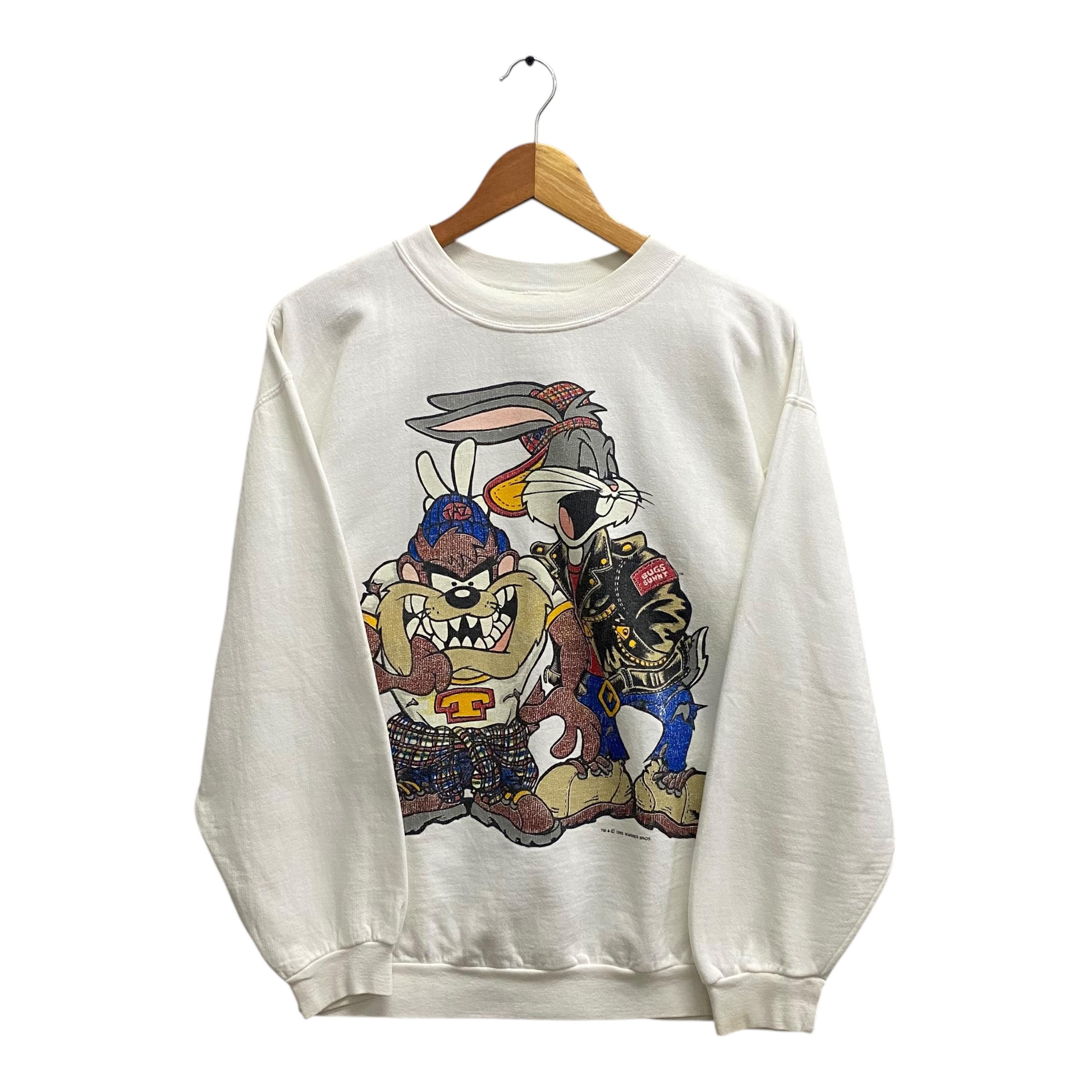 cvtvlist WARNER BROS 100周年LONGSLEEVE cvtvlist WARNER BROS 100周年LONGSLEEVE