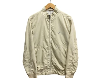 ジャケット・アウター vintage crocodile no collar jacket vintage crocodile no collar jacket
