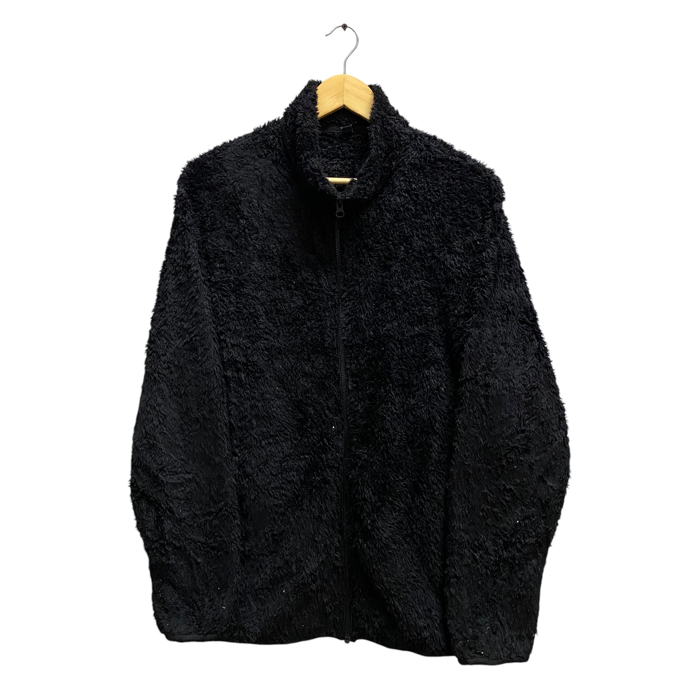 ジャケット・アウター 90's old uniqlo nylon shell jacket black 2025年最新】オールドユニクロ ナイロンジャケットの人気