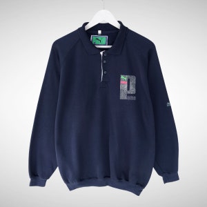 PUMA Track Top Vintage 90s Puma Tracksuit Training Jacket