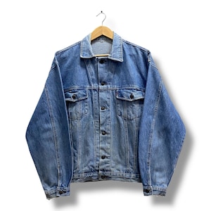 Type 1 Levis Jacket - Etsy Hong Kong