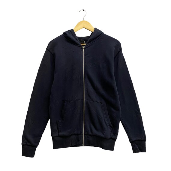Vintage Y2K Stussy Black Hoodie Sweatshirt Size Small Stussy Vintage Y2K Stussy Black Hoodie Sweatshirt Size Small Stussy