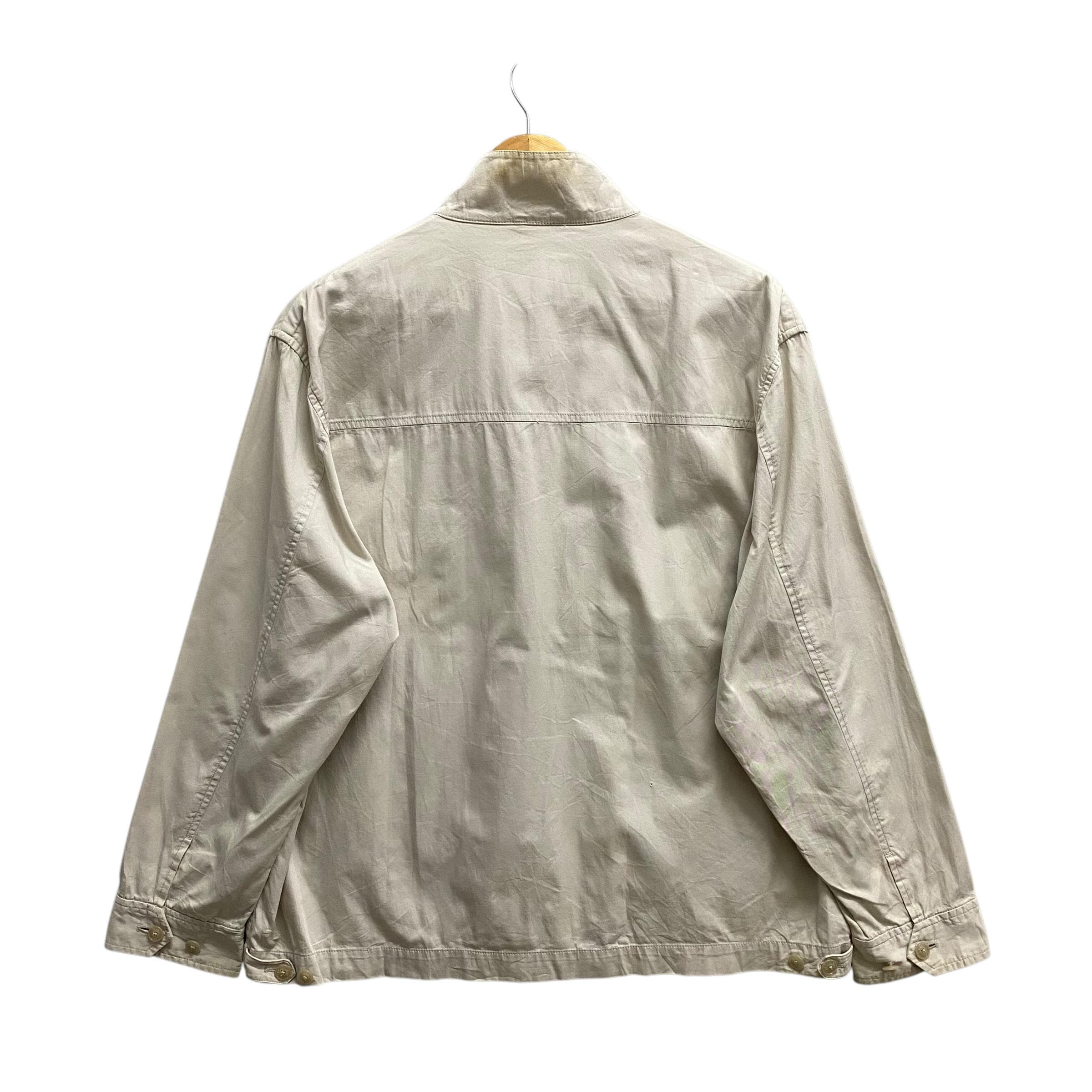 Vintage 90's Vip Playboy Collection Harrington Jacket LLARGE Vip