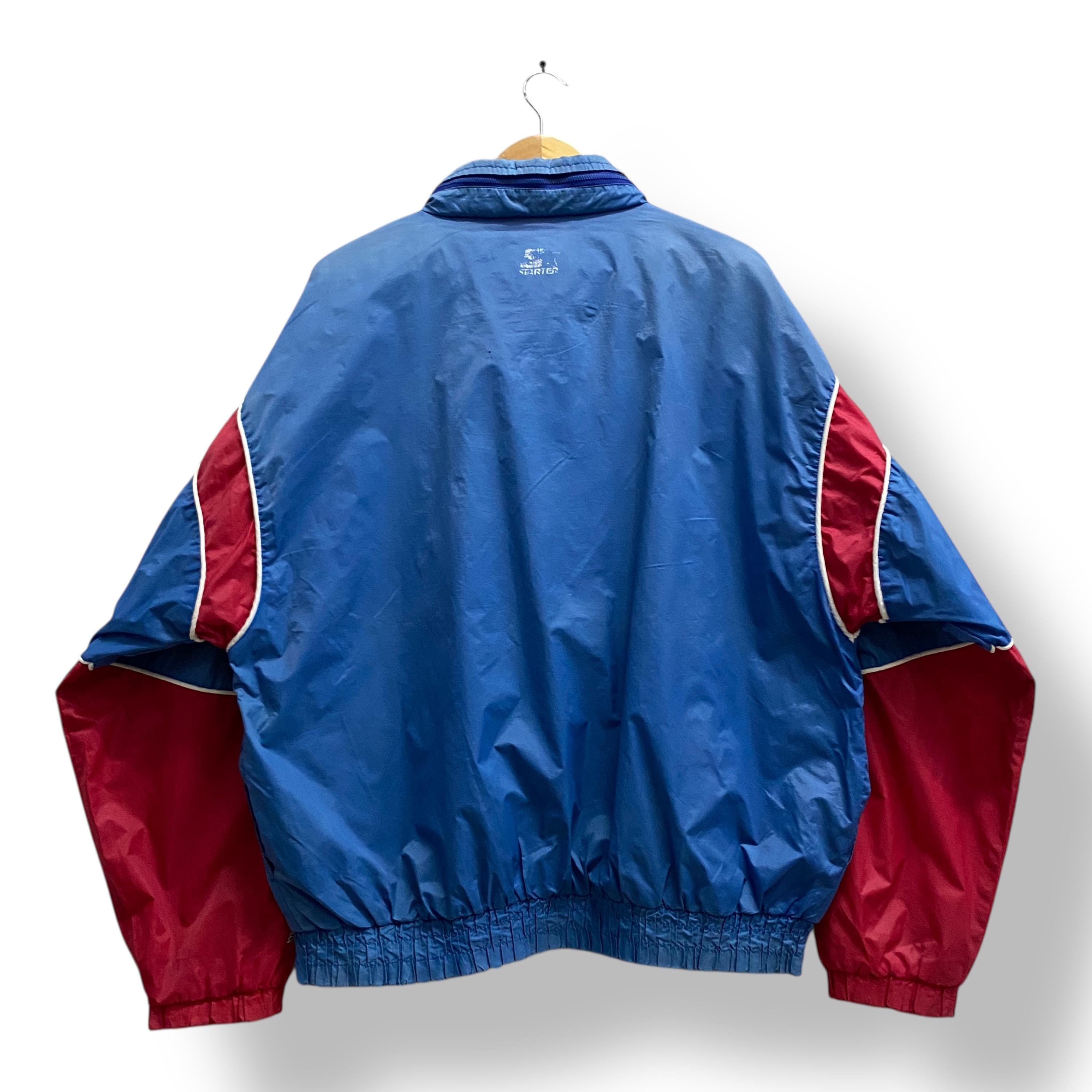 ヴィンテージ 90年代 ニューヨークジャイアンツ パーカー ジャケット