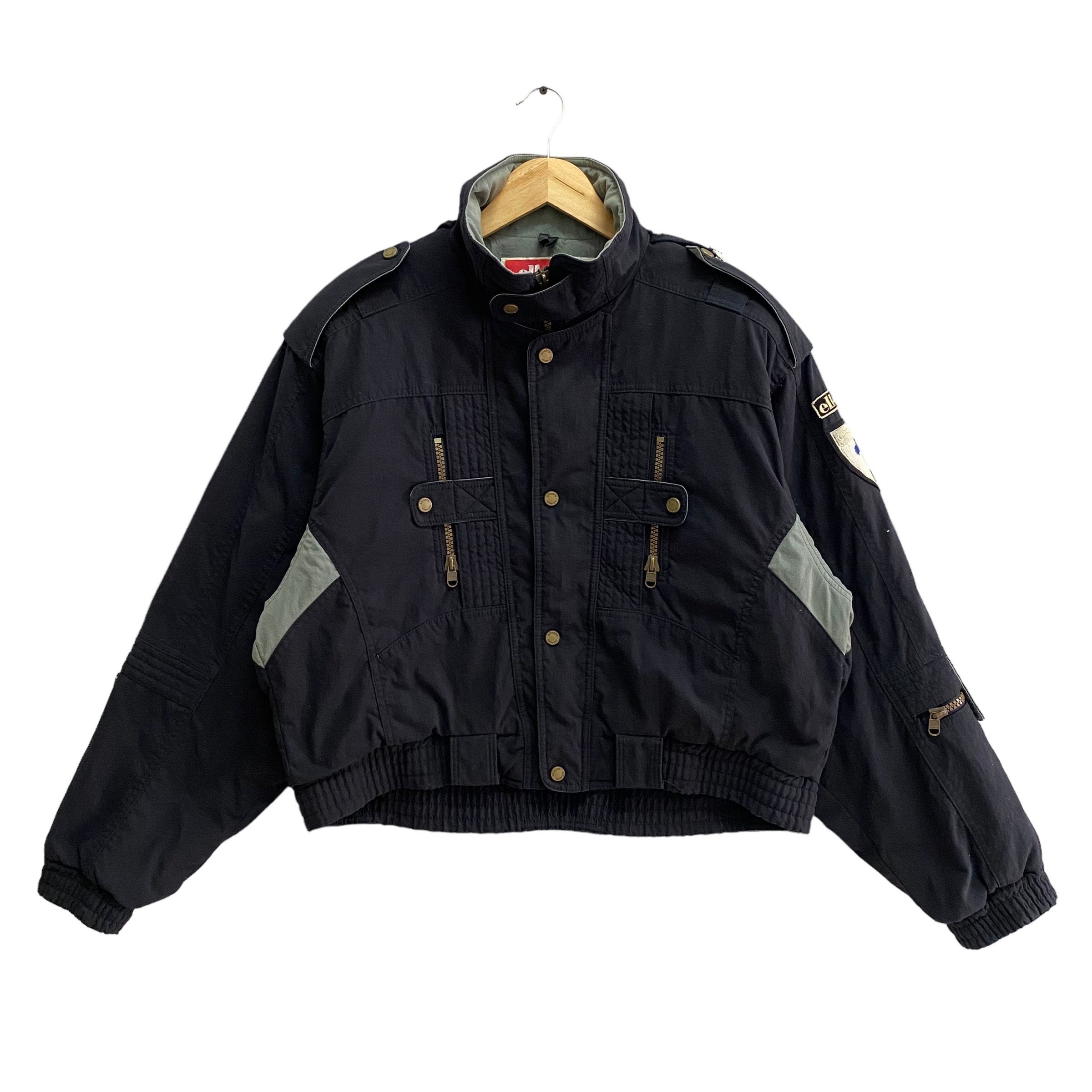 Parka Manteau Femme Ellesse Vent Ellesse K Way Ellesse Femme Modz