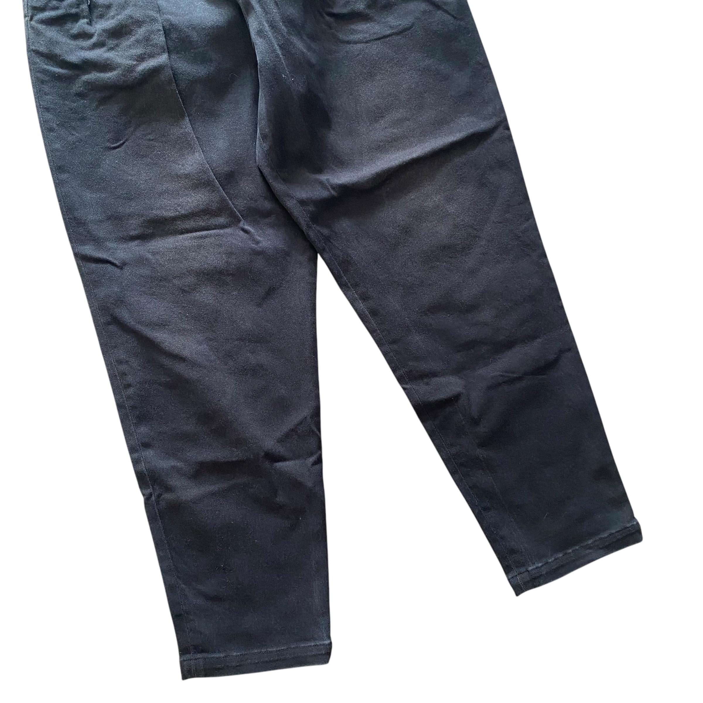 Vintage 00's Tomorrowland Japanese Brand Wide Pants Vintage 00's Tomorrowland Japanese Brand Wide Pants