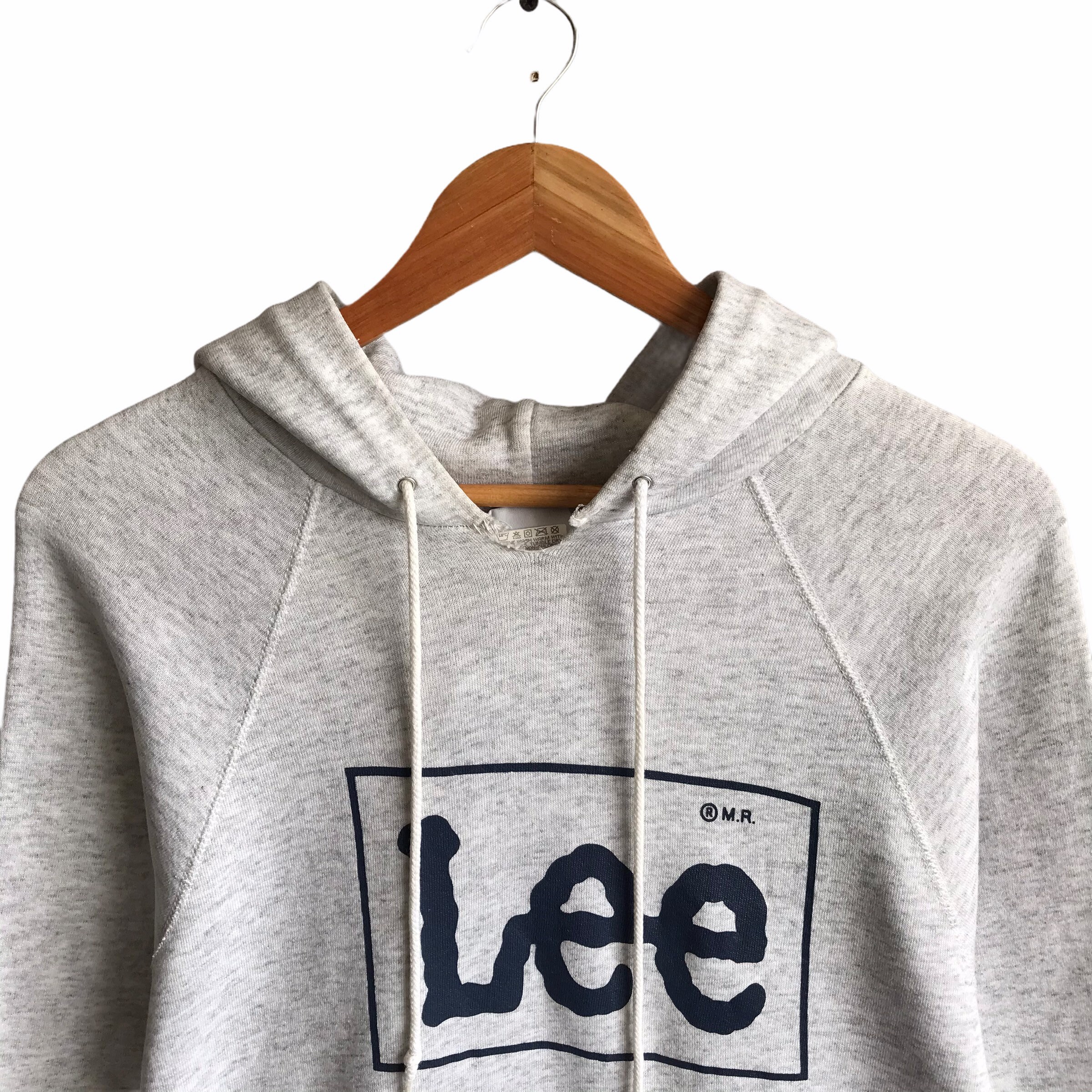 Lee logo sweatshirt online