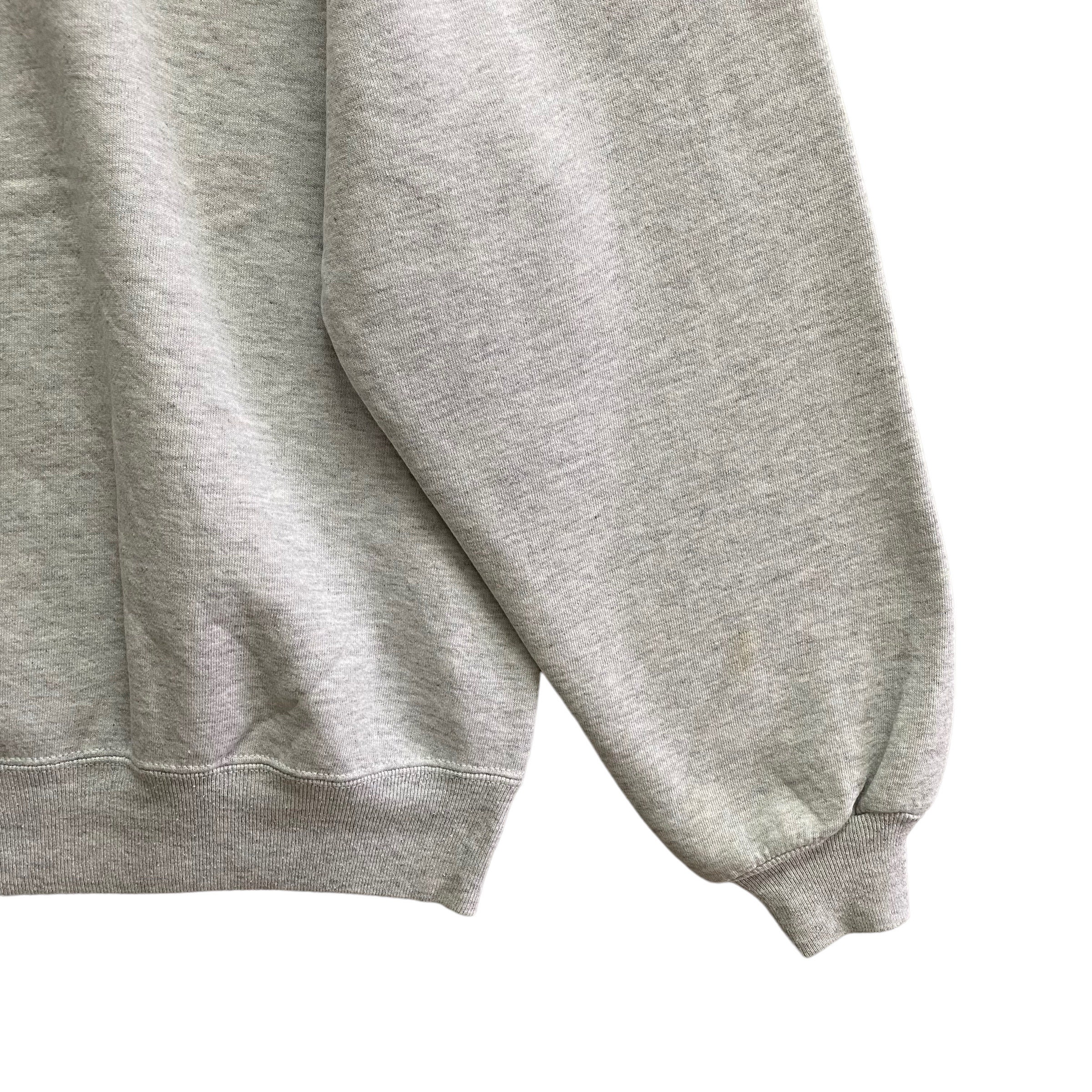 Vintage Washington Huskies Grey Sweatshirt Size Large - Etsy