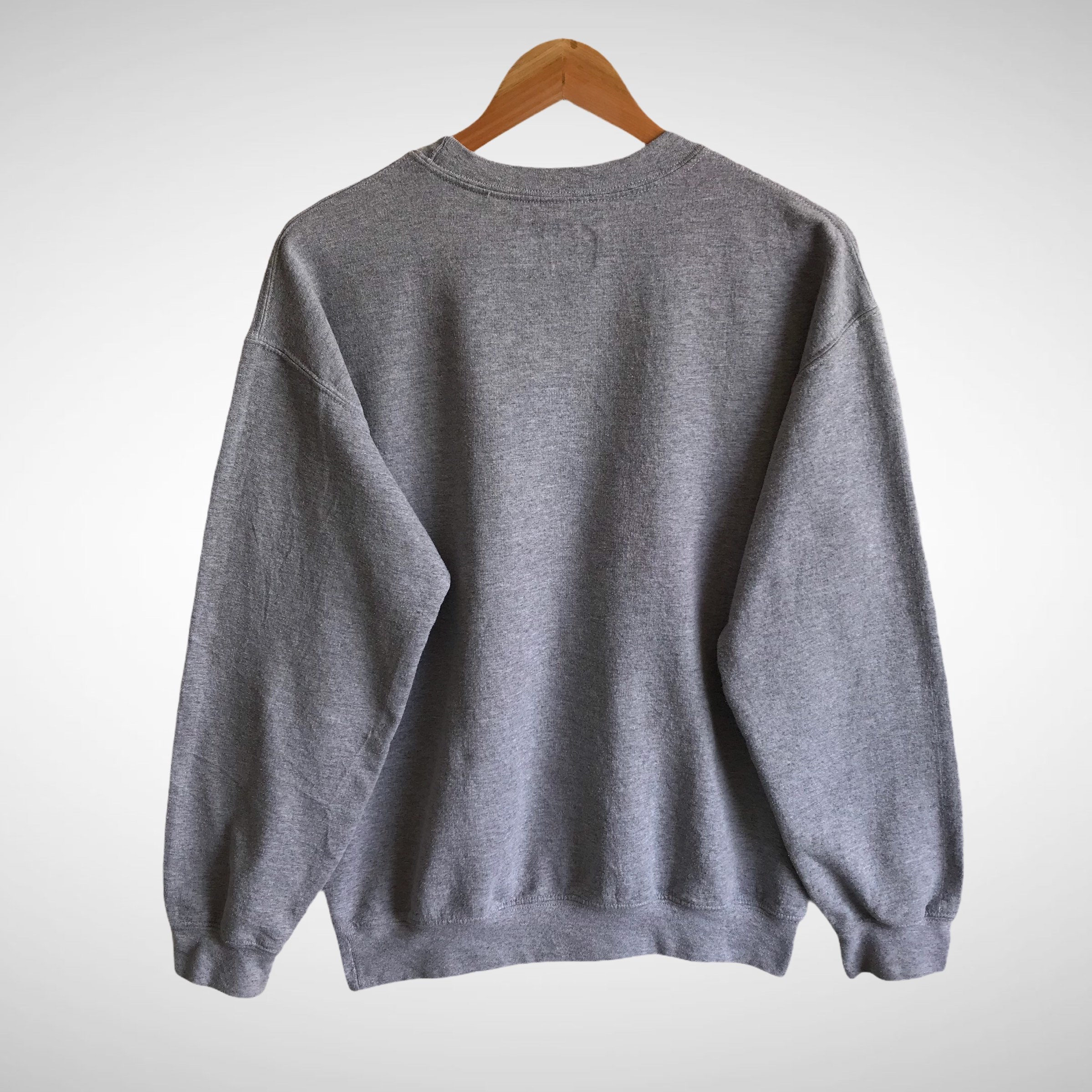 Vintage California West Coast Grey Sweatshirt California