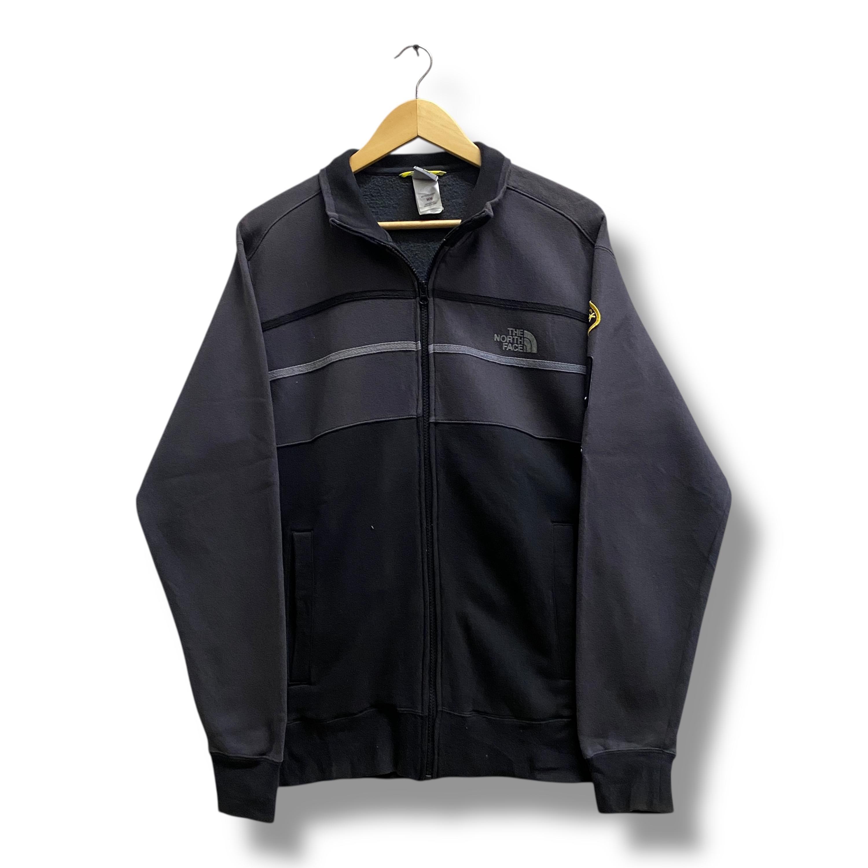 North Face A5 - Etsy