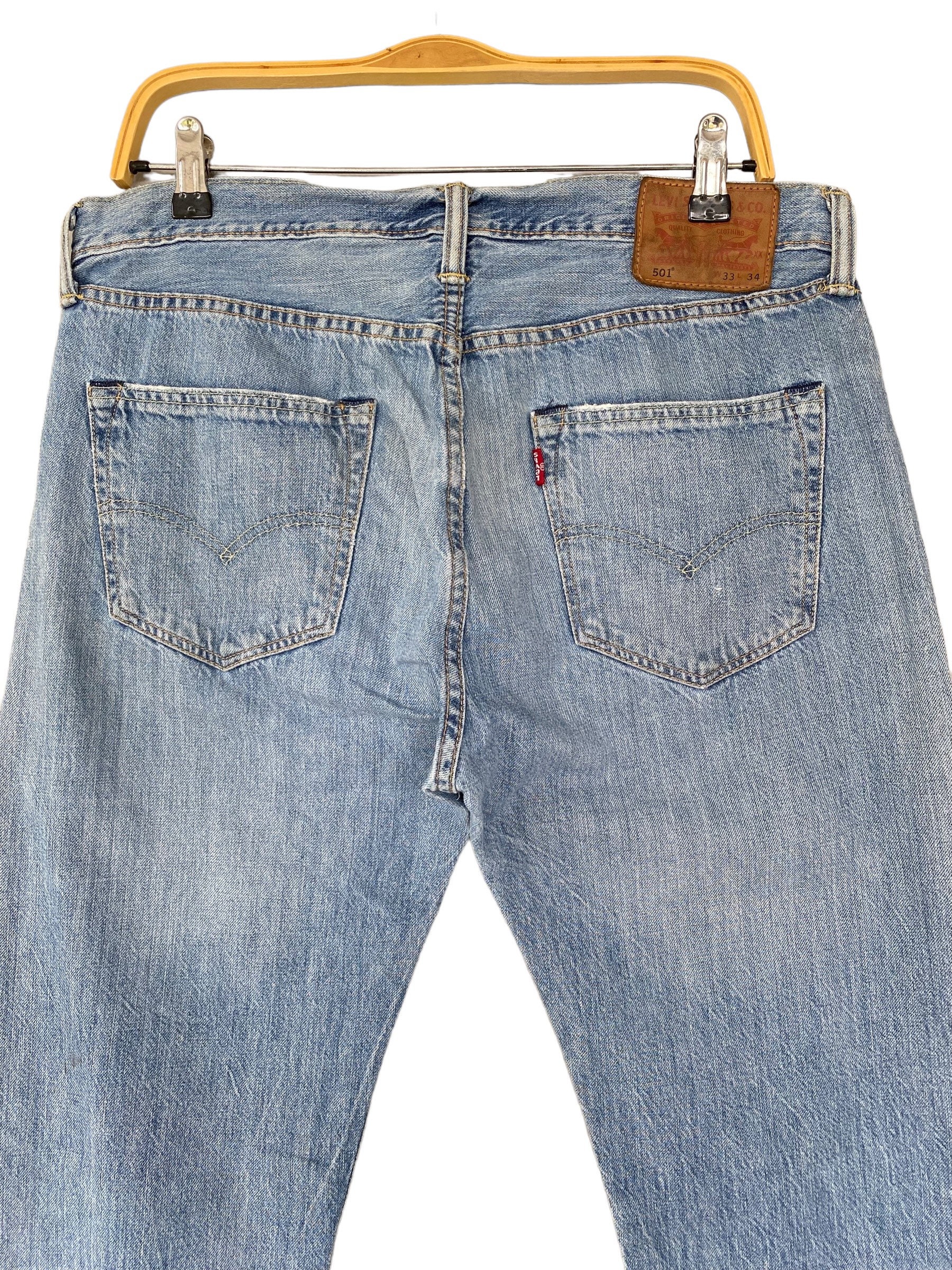 リーバイス(Levis) 501 ジーンズ メンズボトムス | 通販・人気 最終 