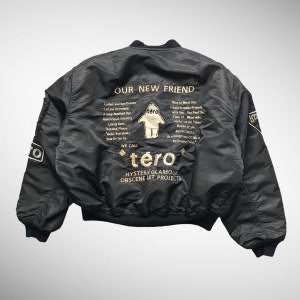 HYSTERIC GLAMOUR｜DOPEオーバーサイズ フーデッドデニム