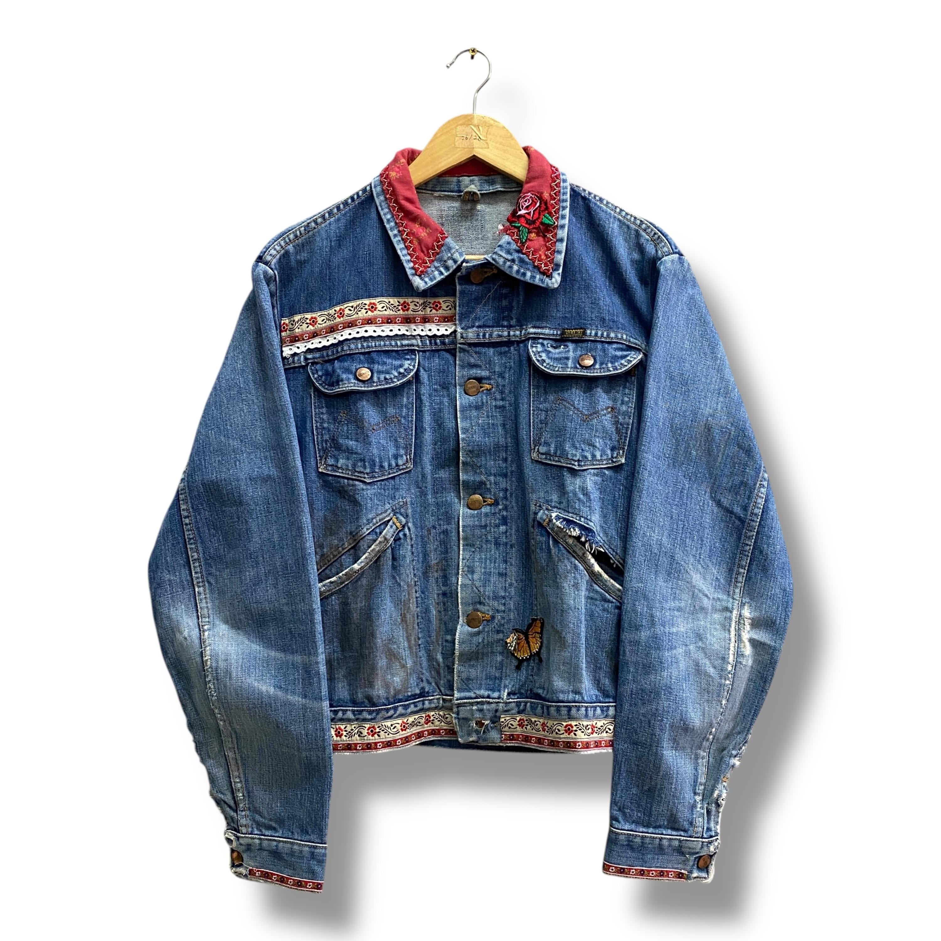 Vintage 90
