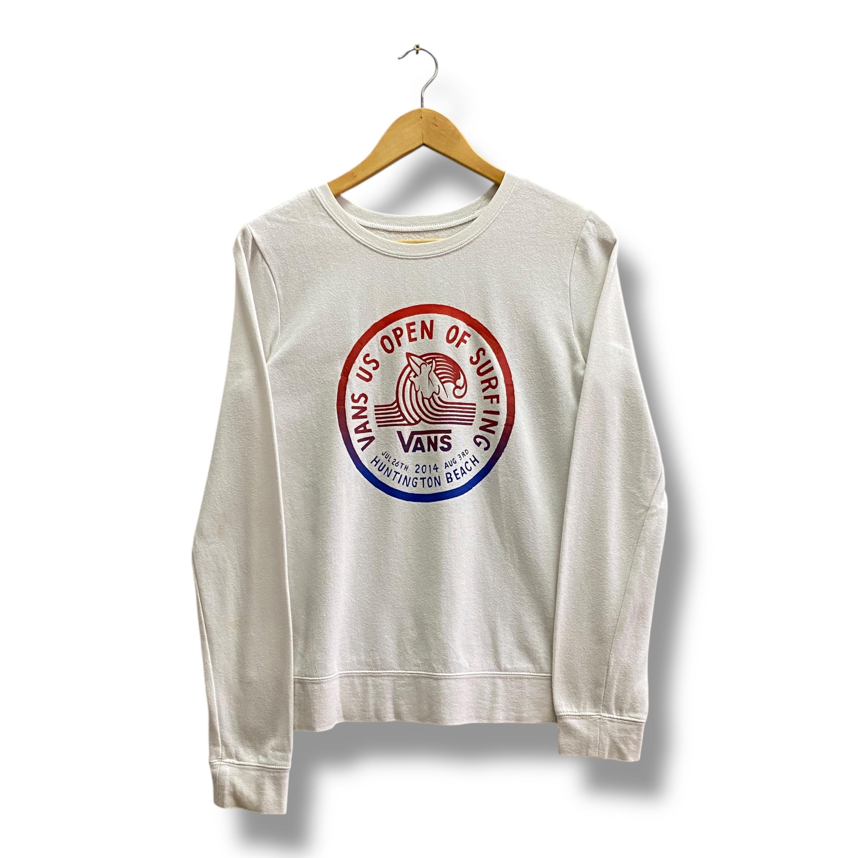 Vans skateboard logo España