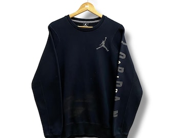 jordan baseball pullover