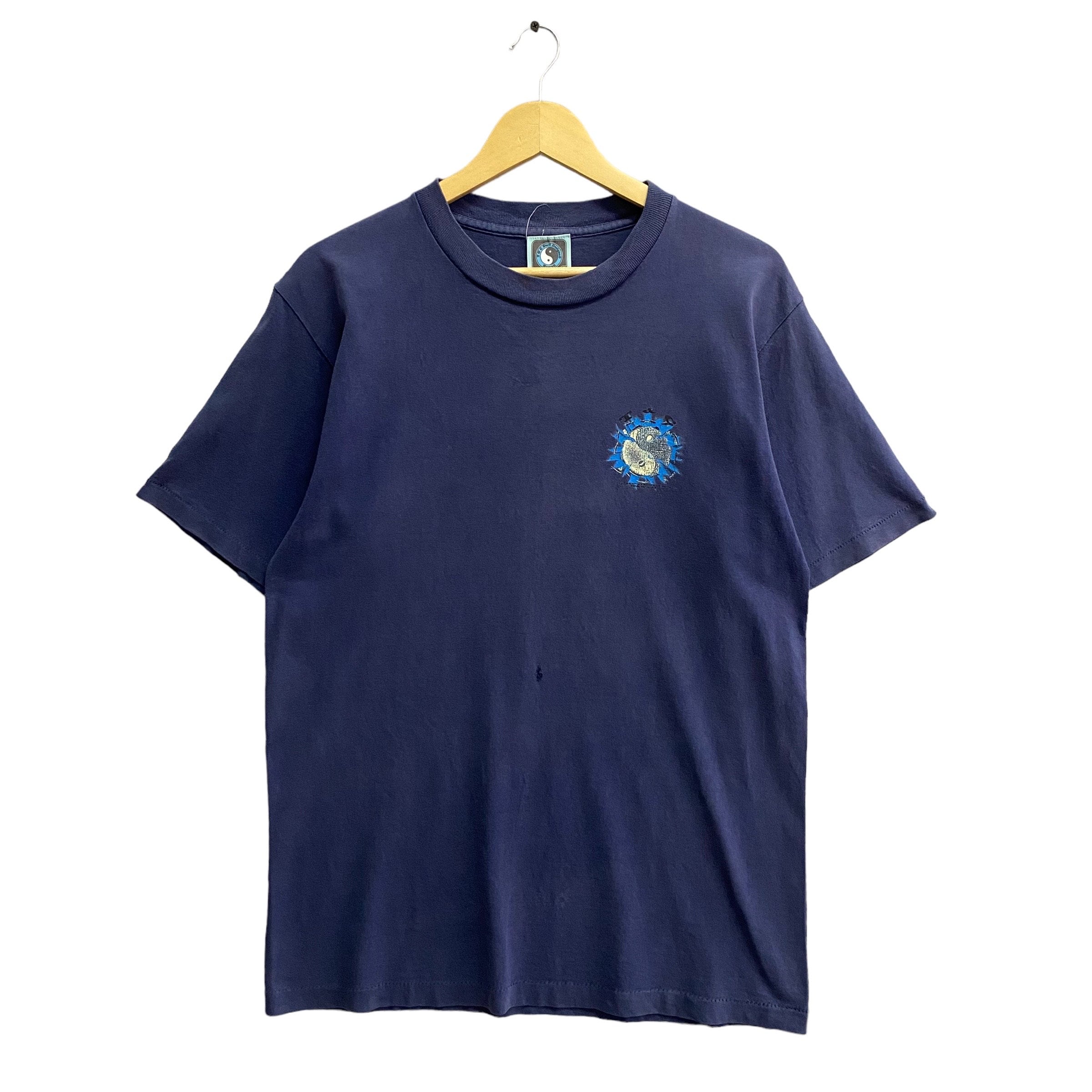 90S 神フェード Vintage HISTORY OF ART Tシャツ XL 【公式通販】