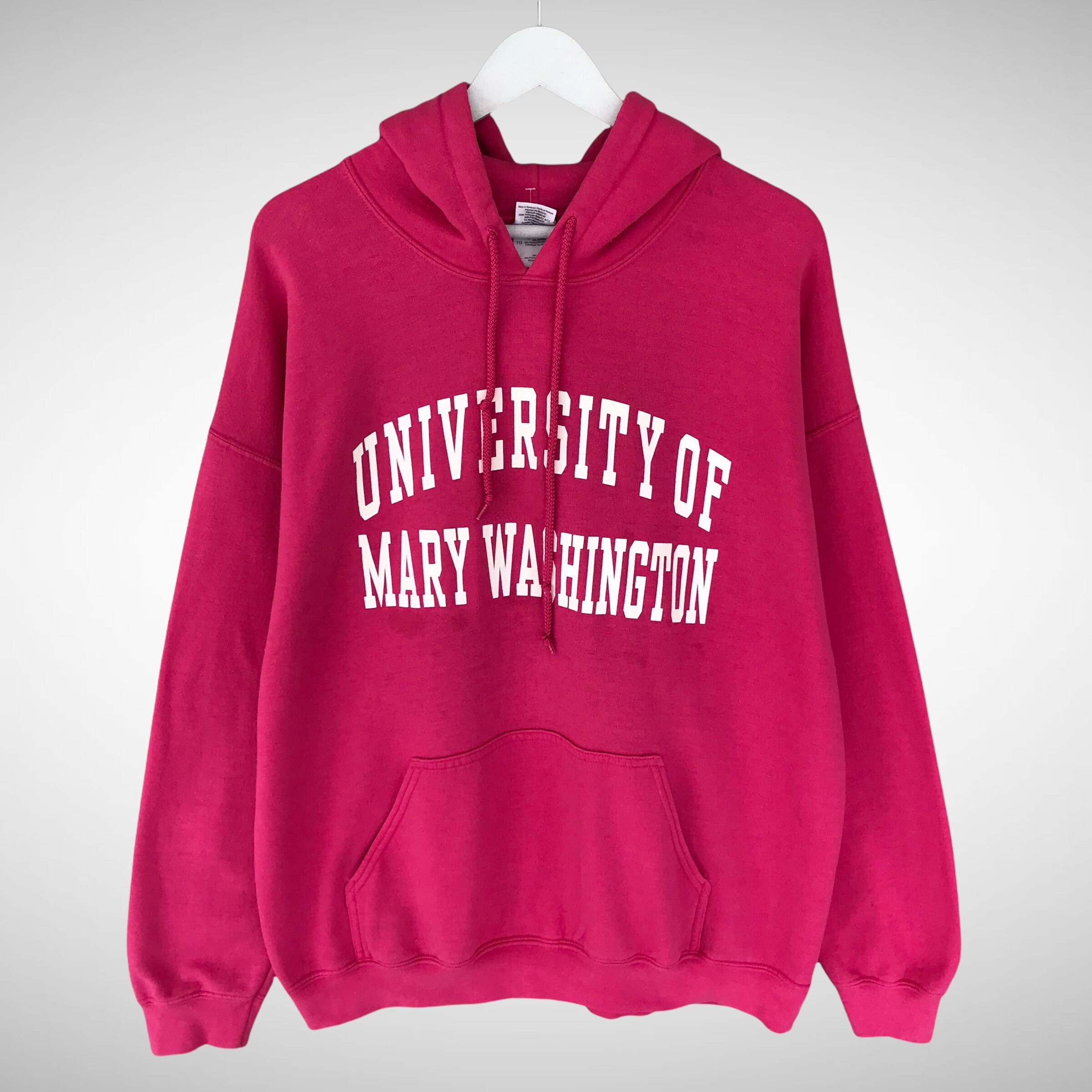University of Mary Washington Sweatshirt Etsy Australia