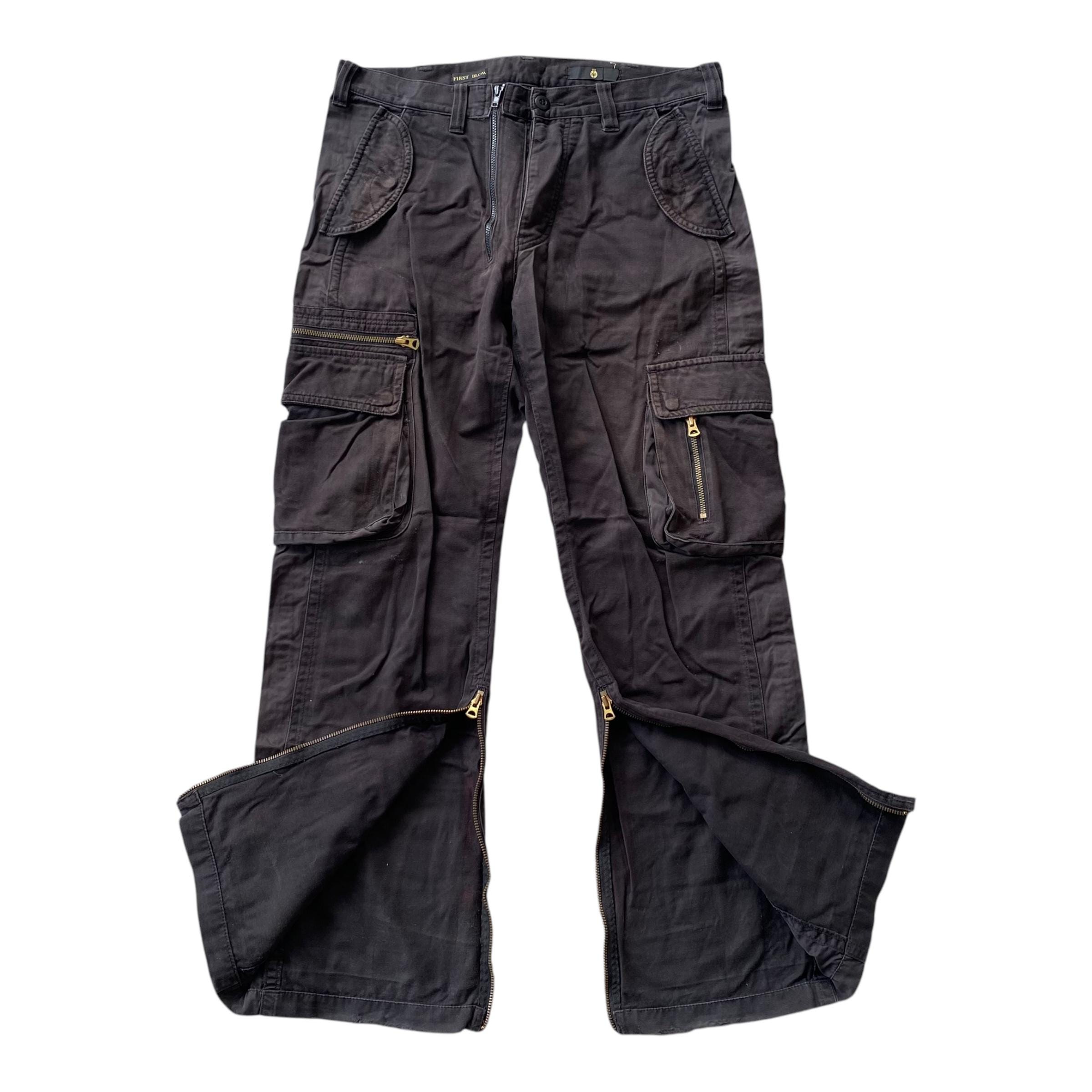 Japan Brand Pants - Etsy