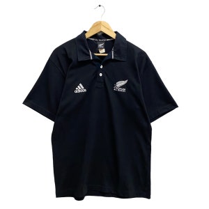All Blacks Rugby - Etsy