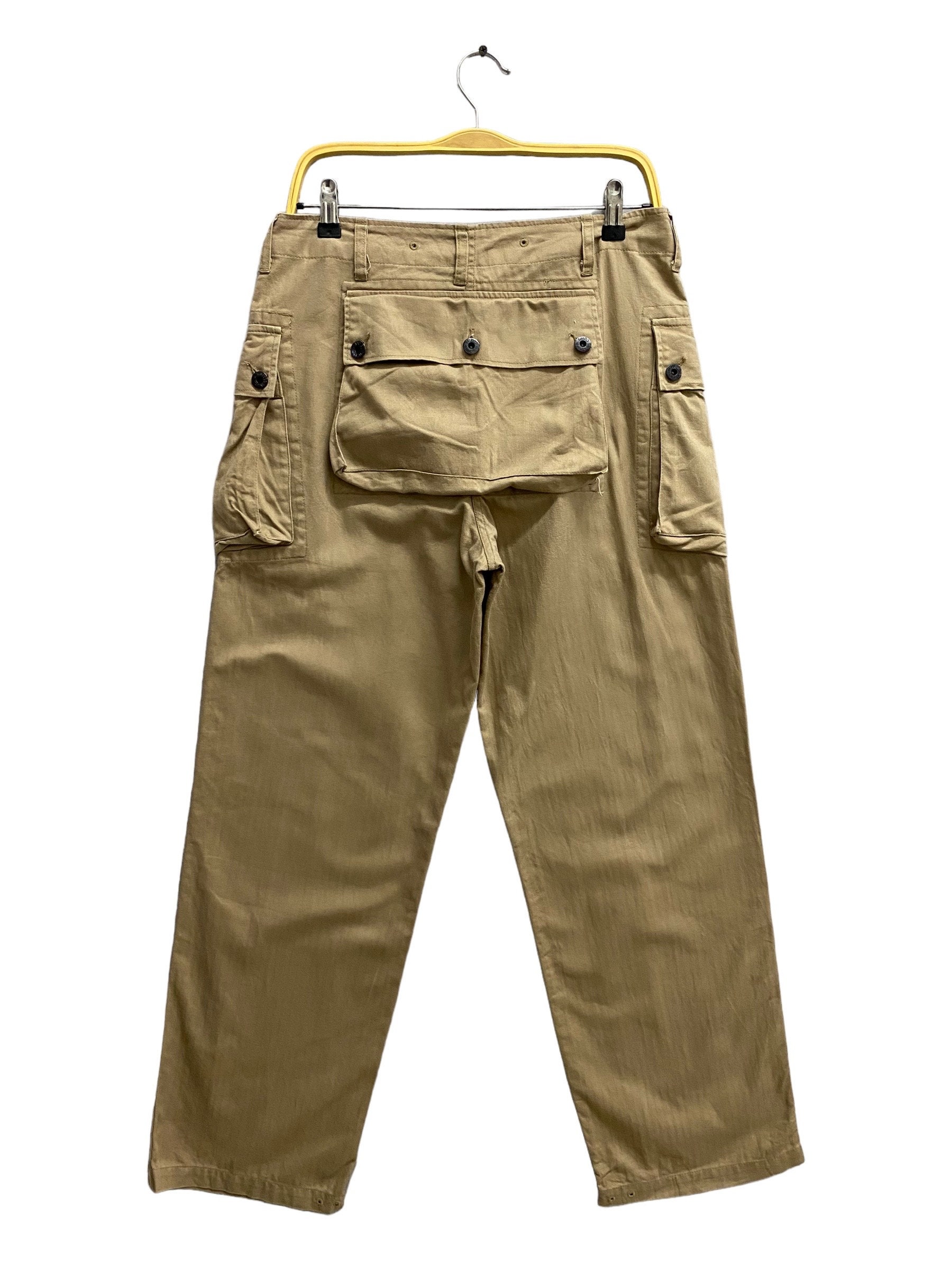 Pantalon marin Etsy Mexico