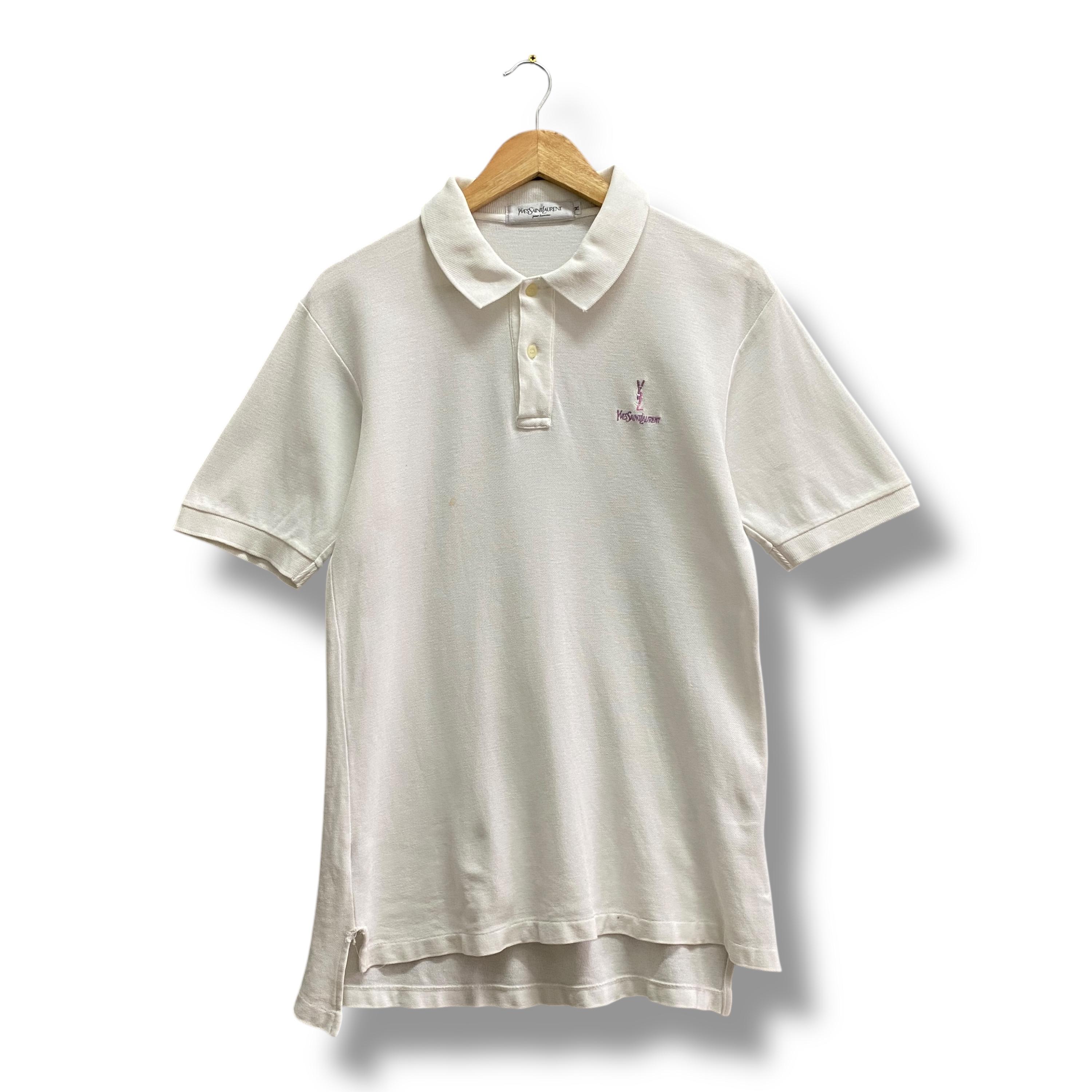Ysl polo - Etsy 日本