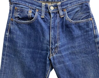 1965JAPAN VINTAGE CANTON JEANS HS601 リンス il_340x270.5785699488_i76w.jpg
