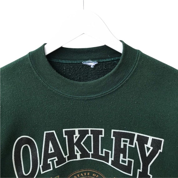 Oakley trui hotsell